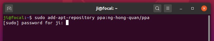 CoBang – Native GTK QR Code Scanner for Linux Desktop | UbuntuHandbook