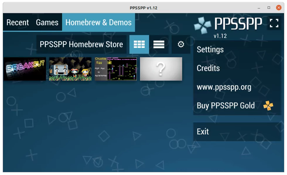 novo APP de instalar games no psp #psp #sem_erro