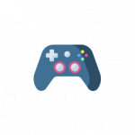 gamepad-icon