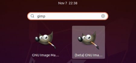 install gimp 2.8.22 no short cut or exe file install gimp 2.8.22 no short cut or exe file