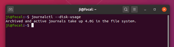 Ubuntu recovering journal не загружается