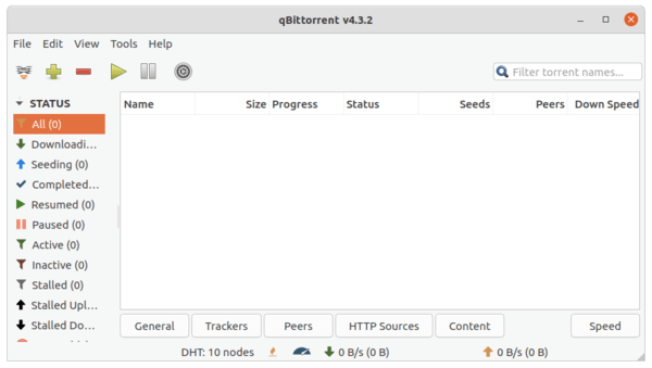 free for ios instal qBittorrent 4.5.5