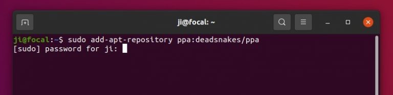 install python 3.10 ubuntu