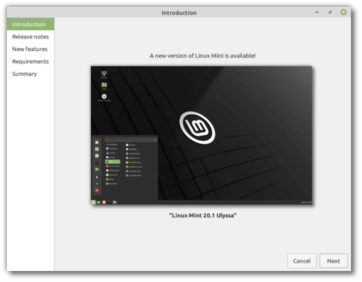 xfce desklets