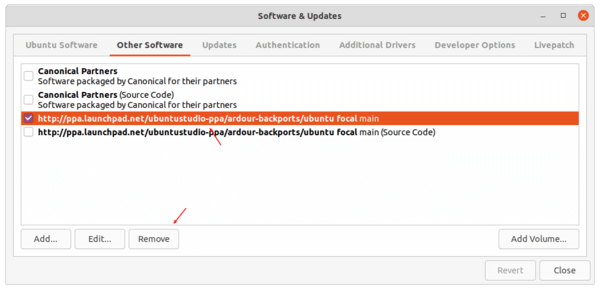 How to Install Ardour Audio Workstation  via PPA in Ubuntu  –  UbuntuHandbook