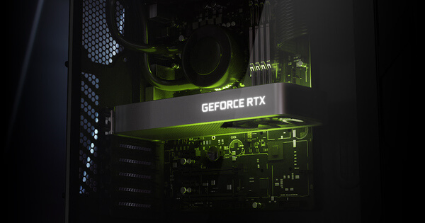 NVIDIA 465.27 for Linux Released with RTX A5000, A4000, A3000, A2000 ...