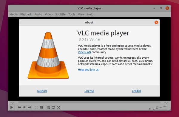 videolan download vlc media player for windows 10