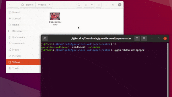 How to create an animated GIF from MP4 video via command line? - Ask Ubuntu