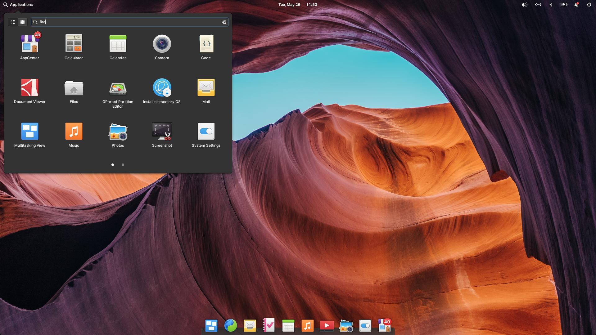 ubuntu linux os