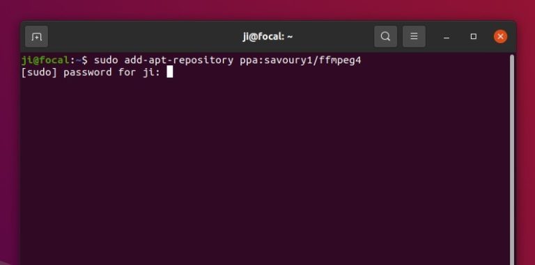 instalar ffmpeg ubuntu 12.04