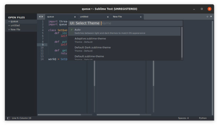 Sublime Text 4.4151 instal the new