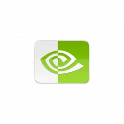 nvidia logo