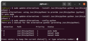 alternative to hplip