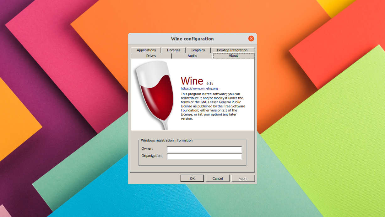 Wine 25.25 Released! How to Install it in Ubuntu 25.25/25.25/25.25