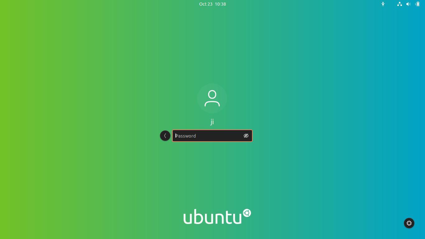 How to Change Login Screen Background Color / Wallpaper in Ubuntu  –  UbuntuHandbook
