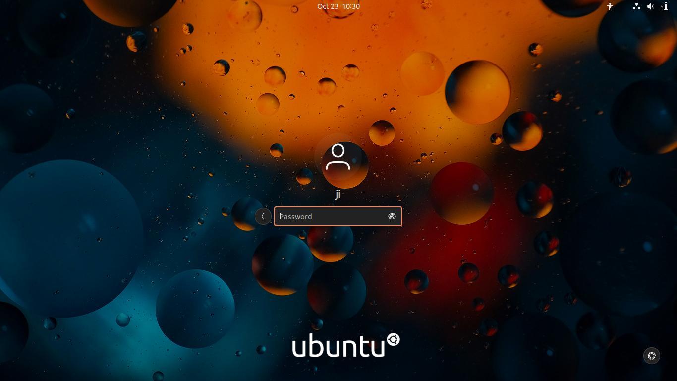 How to Change Login Screen Background Color / Wallpaper in Ubuntu  –  UbuntuHandbook