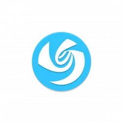 deepin logi icon