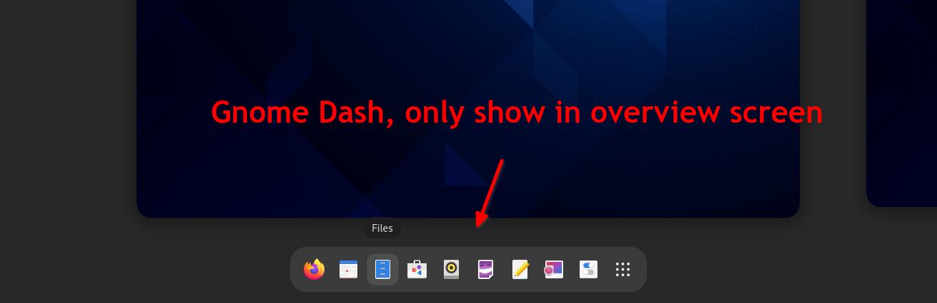 Review Top Bar Script Executor version 1 - GNOME Shell Extensions