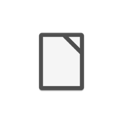 Install LibreOffice Office Suite in Ubuntu 24.04