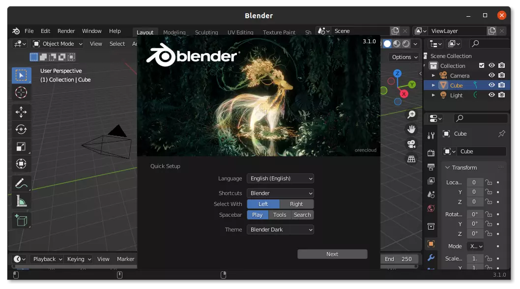 The Best GPU for Blender 3.1 in 2022