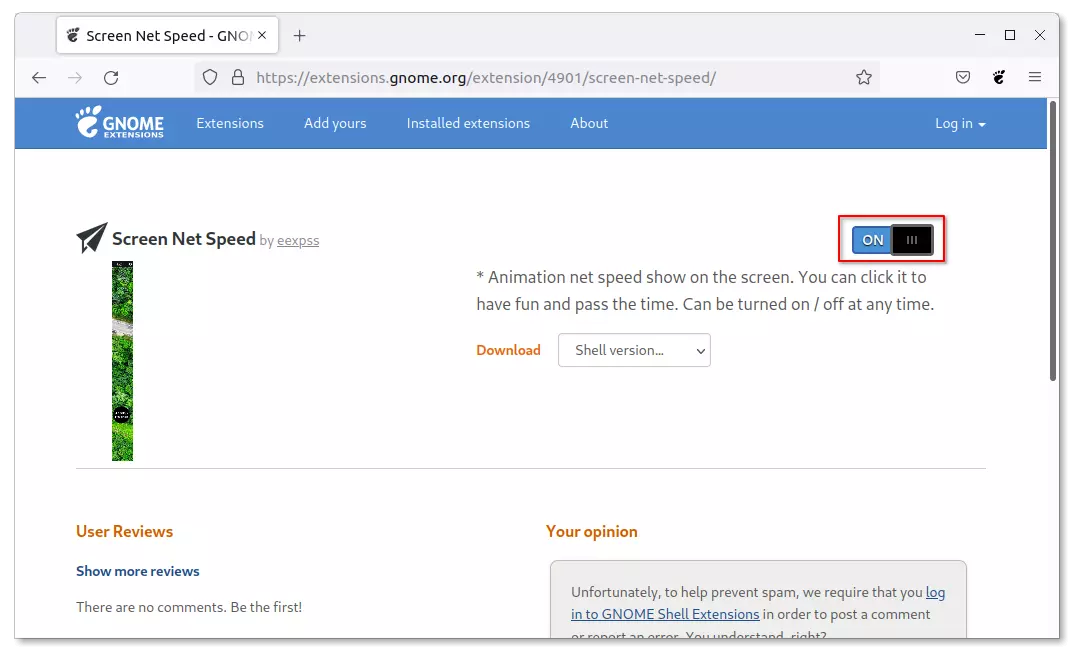 Speed Clicker - Download & Review