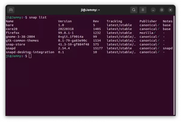 pacote de jogos LogyxPack no Linux - Veja como instalar via Snap