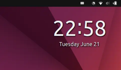 Wake Up with Spotify Alarm Clock for Ubuntu Linux | George Cushen