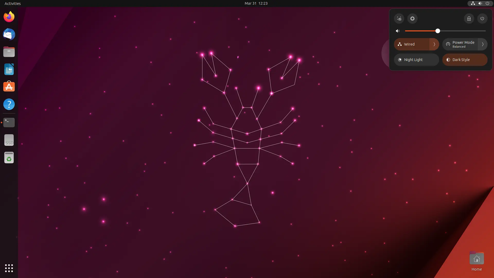 Ubuntu  Beta Released! Linux Kernel  & GNOME 44 – UbuntuHandbook