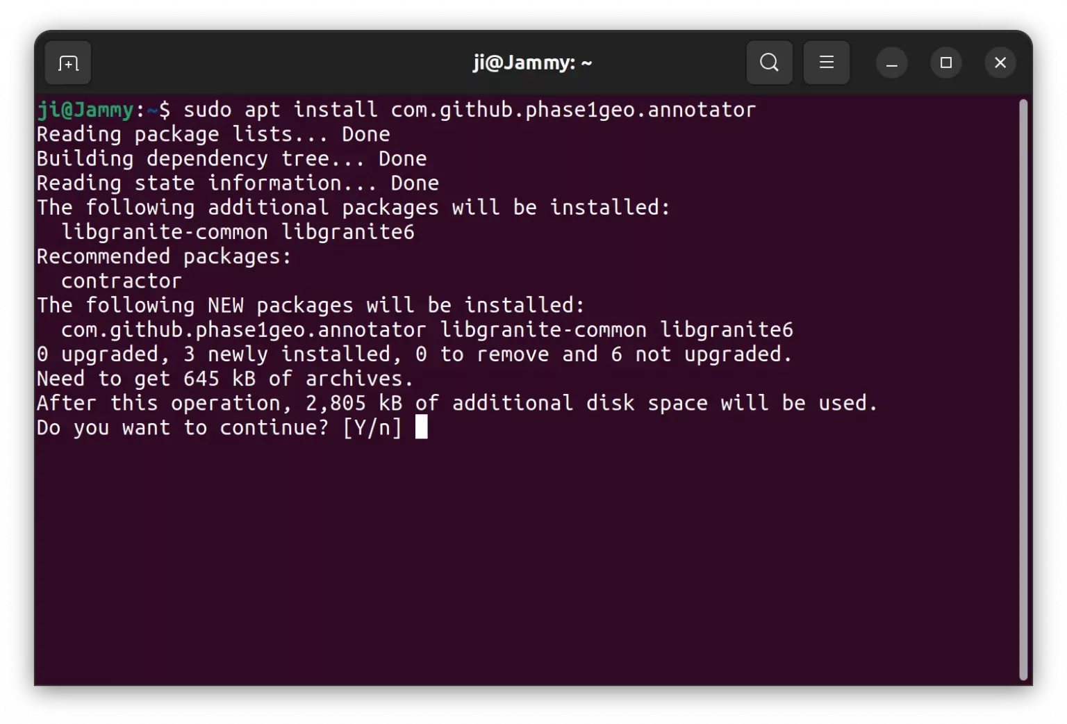 Grub disable os prober. Ubuntu 23.10. Os prober. Flatpak Скриншоты. Mod php