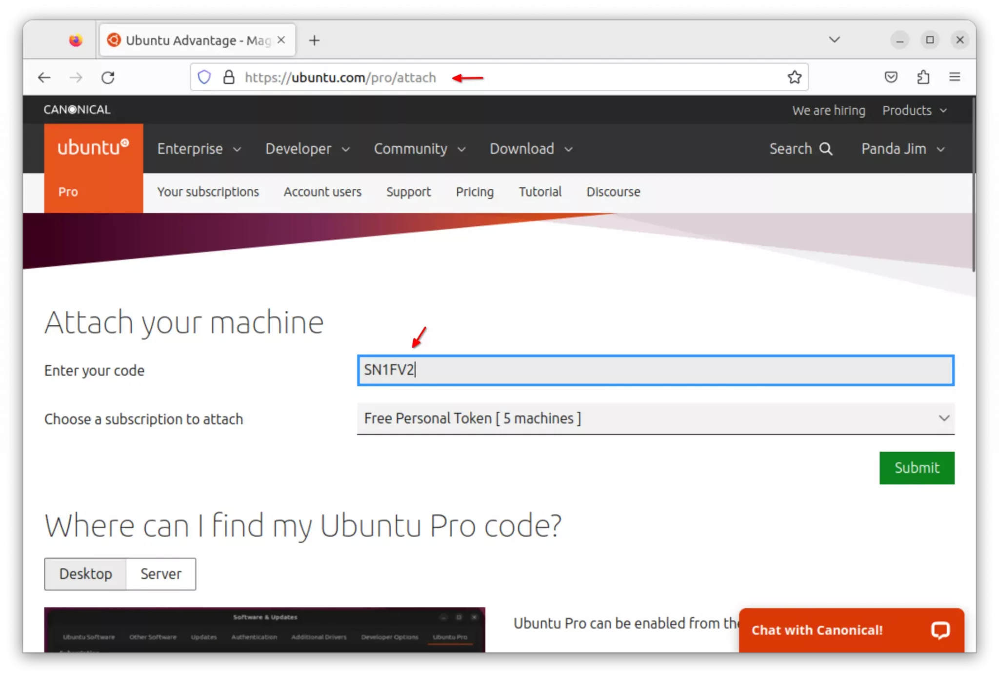 Включить ubuntu server. Включить ubuntu server