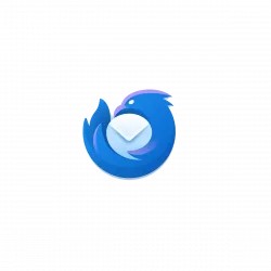 thunderbird newlogo