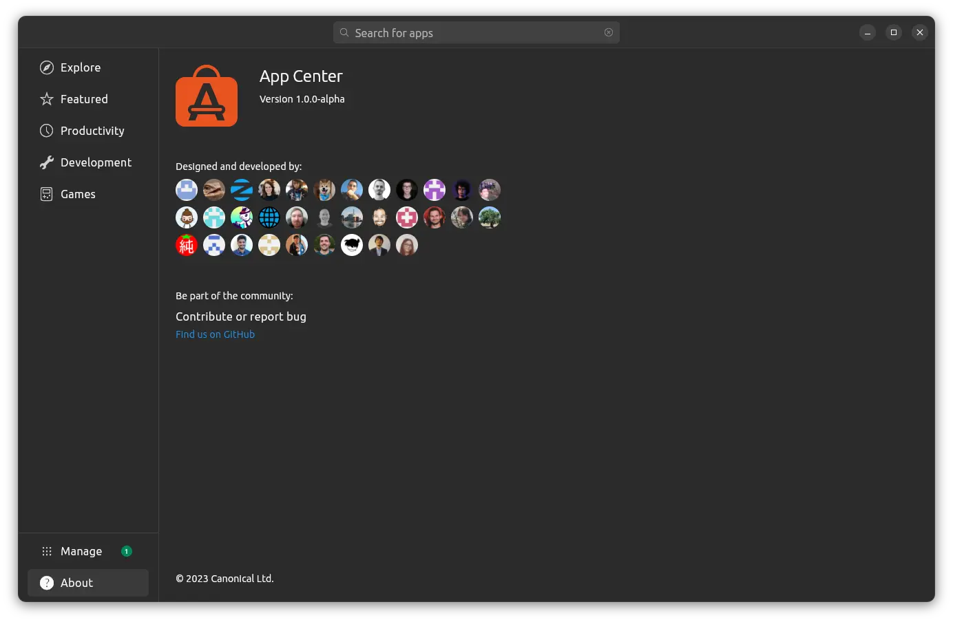 Brand New 'App Center' Lands in Ubuntu 23.10 - OMG! Ubuntu