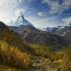 autumn-near-the-matterhorn-by-mendhak1