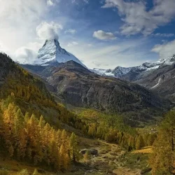 autumn-near-the-matterhorn