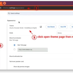 chrome-uninstall-theme