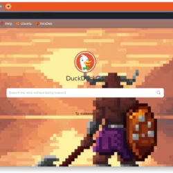 chromium-warrior