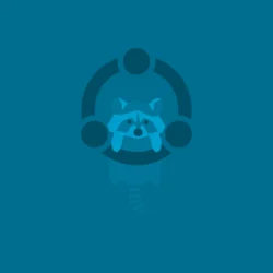 cnusr25-Simple_Raccoon_Light